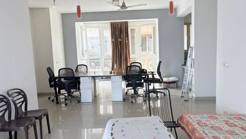 2 BHK Apartment For Rent in Omaxe The Nile, Sector 49