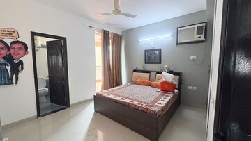 Bedroom in 2 BHK Apartment at Omaxe The Nile, Sector 49 – for Rent