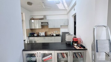 Furnished Amenities in 2 BHK Apartment at Omaxe The Nile, Sector 49 – for Rent