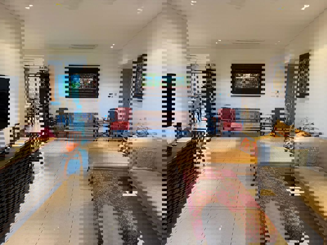 3.5 BHK + Servant Room Apartment For Sale in Konark Vista