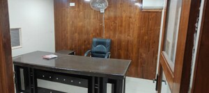 Furnished Amenities in  Office Space at Sector 5 – for Rent