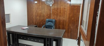 Furnished Amenities in  Office Space at Sector 5 – for Rent