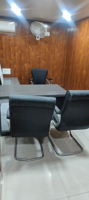 Team Area in  Office Space at Sector 5 – for Rent