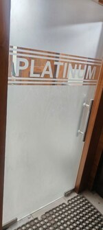 650 Sq.Ft. Office Space in Sector 5