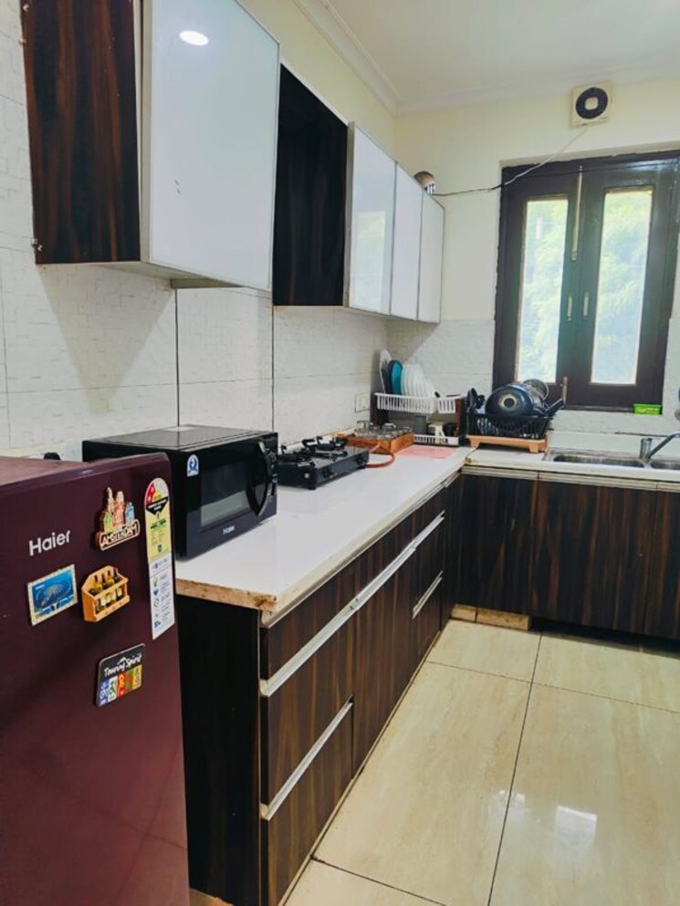 Kitchen, sector 43 4 Bedroom 2704 Sq.Ft. Builder Floor In Sector 43 Gurgaon 9794744