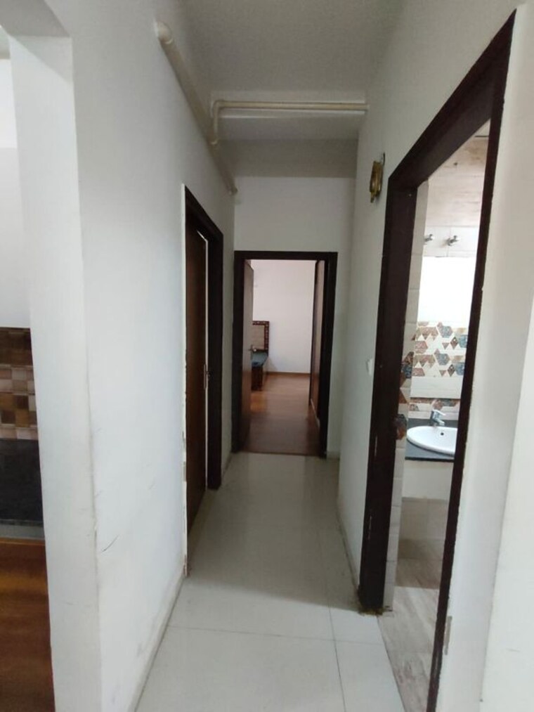 undefined, omaxe-lake 3 Bedroom 2200 Sq.Ft. Apartment In North Mullanpur Chandigarh 9794720