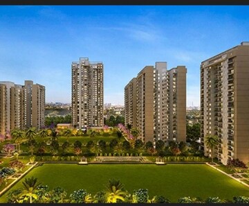 3 BHK Apartment For Sale in Godrej Nest, Sector 150