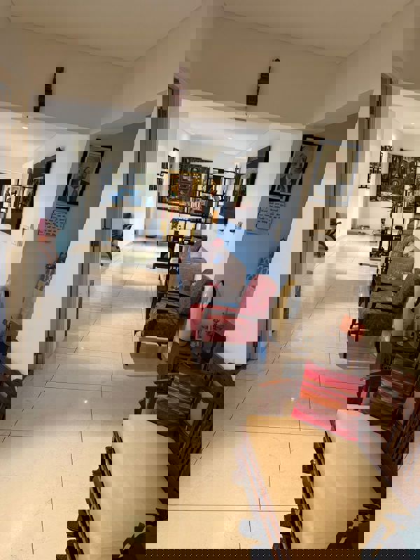 3.5 BHK + Extra Room 1820 Sq.Ft. Apartment in Amanora Neo Towers