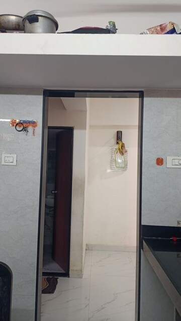 Building Lobby in 1 BHK Apartment at Vimal Nagar CHS, Kandivali West – for Rent
