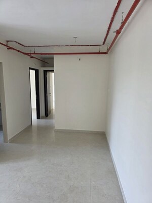 Room in 2 BHK Apartment at Dosti West County, Balkum Pada – for Rent