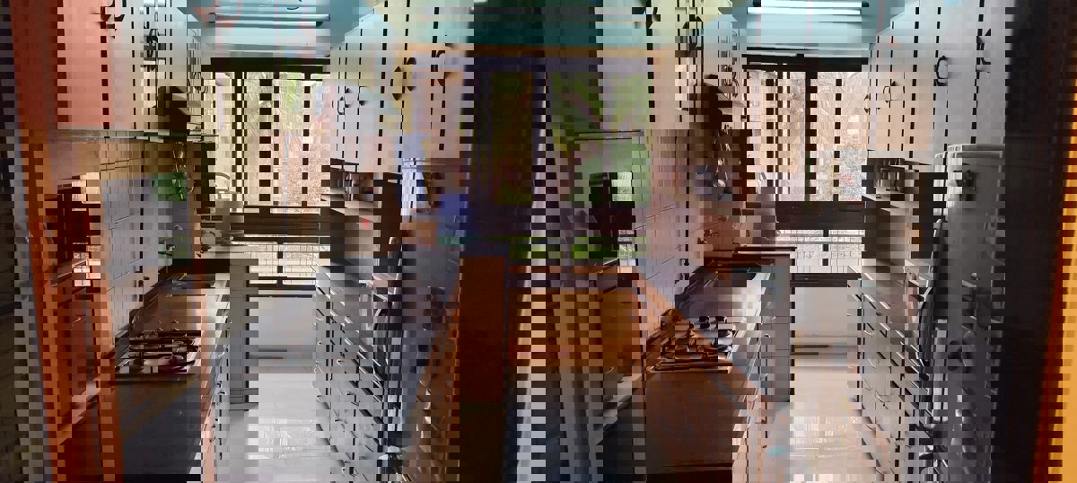 2 BHK 1250 Sq.Ft. Apartment in K Raheja Corp Maple Leaf