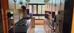 2 BHK Apartment For Rent in K Raheja Corp Maple Leaf, Powai