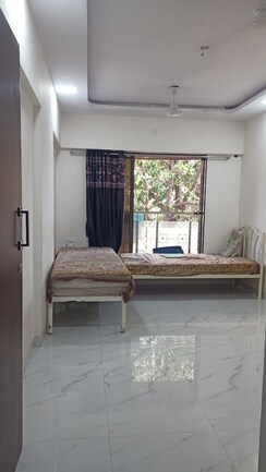 1 BHK Apartment For Rent in Vimal Nagar CHS