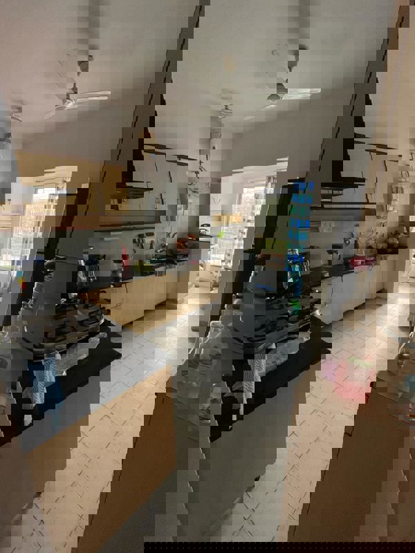 3 BHK 1600 Sq.Ft. Apartment in Magarpatta City Cosmos