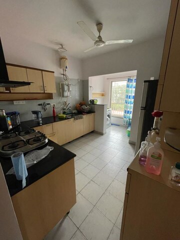 3 BHK Apartment For Sale in Magarpatta City Cosmos, Magarpatta Road