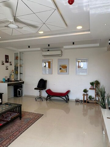 Room in 4 BHK Apartment at Punawale – for Sale