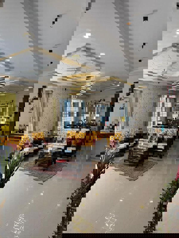 4 BHK + Pooja Room,Store Room Apartment For Sale in Punawale