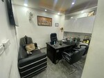 685 Sq.Ft. Office Space in Netaji Subhash Place