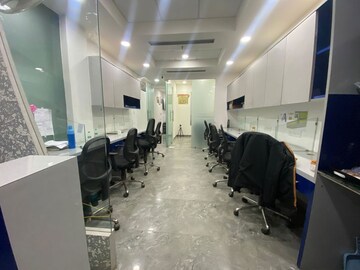 Parking in  Office Space at Netaji Subhash Place – for Rent