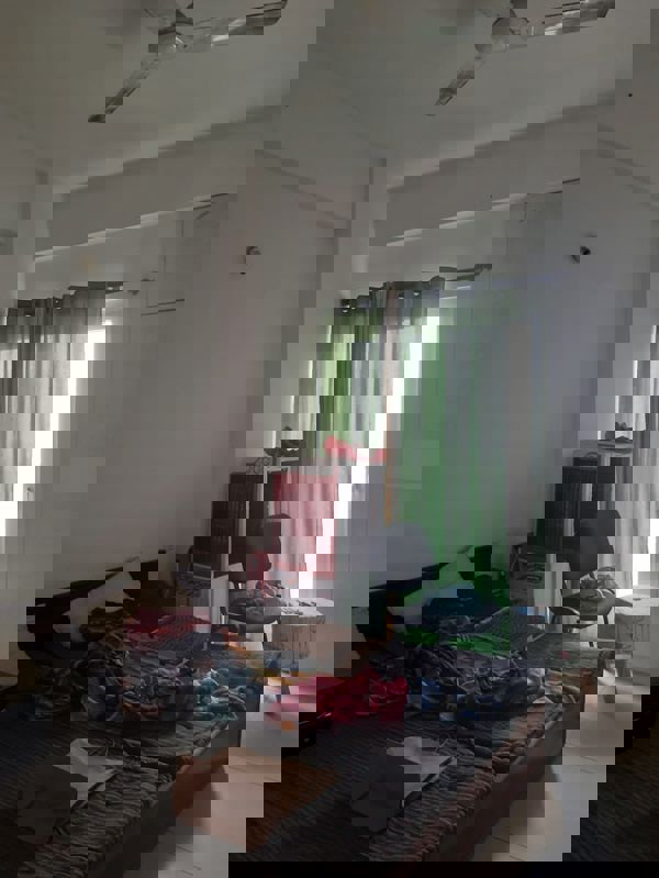 2 BHK + Pooja Room Apartment For Sale in Uttam Nagar