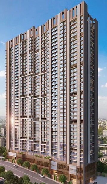 2 BHK Apartment For Rent in Rami Apartment, Malad West