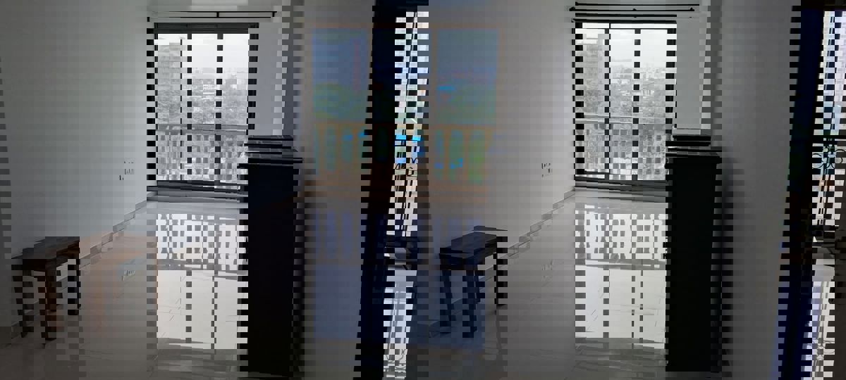 2 BHK 750 Sq.Ft. Apartment in K Raheja Vistas