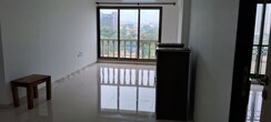 2 BHK Apartment For Sale in K Raheja Vistas