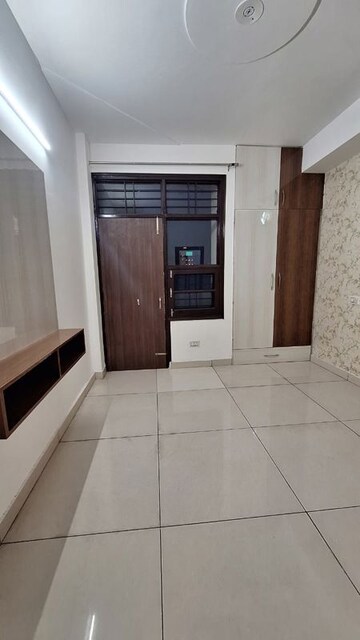 Living Room in 2 BHK Apartment at MS Enclave Zirakpur, Dhakoli – for Sale