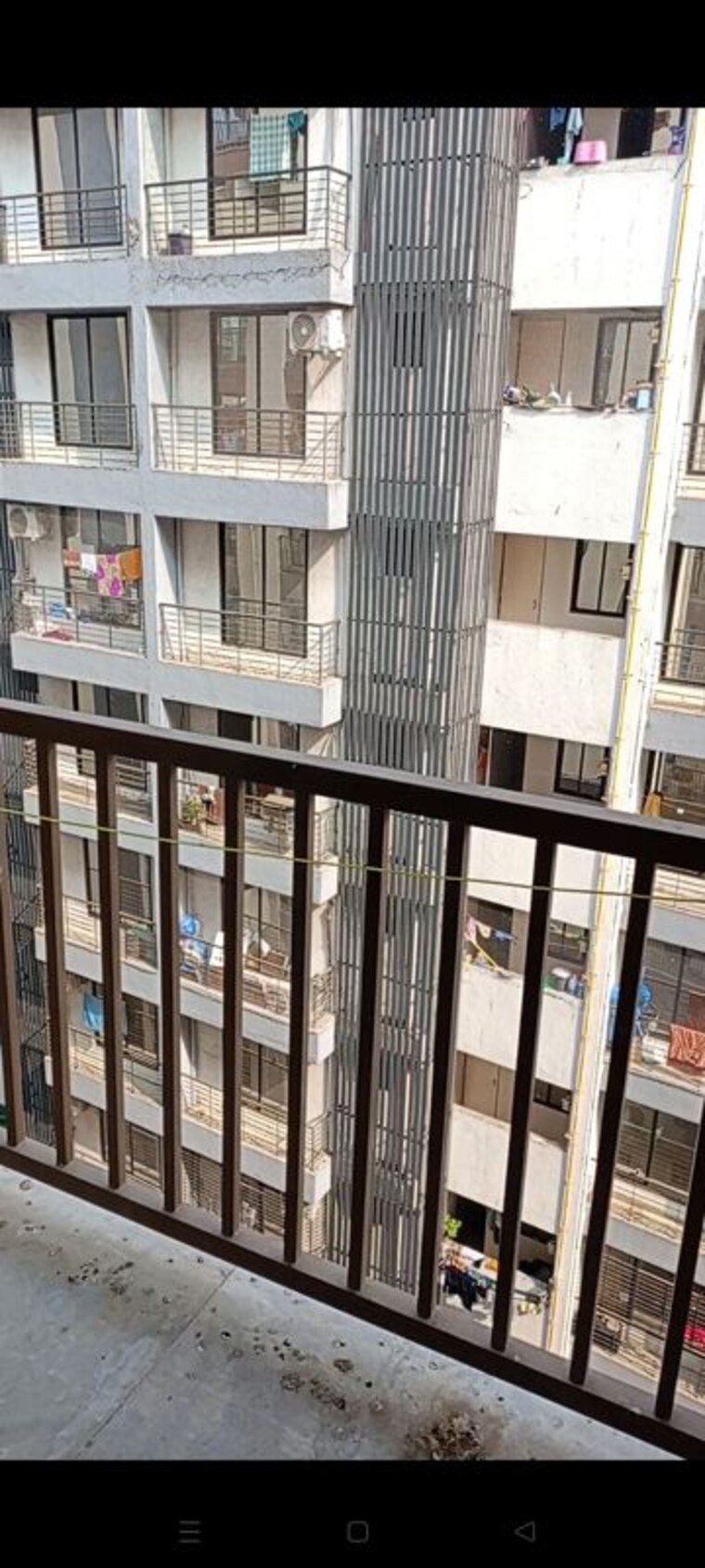 Exterior View, dahin nagar 2 Bedroom 1332 Sq.Ft. Apartment In Dahin Nagar Surat 9794808