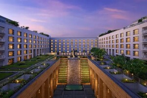 3 BHK Apartment – Exterior View View at Godrej Avenues, Yelahanka - for Sale