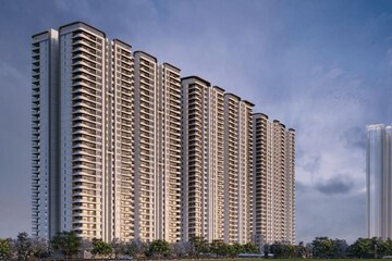 3 BHK Apartment For Sale in Godrej Avenues, Yelahanka