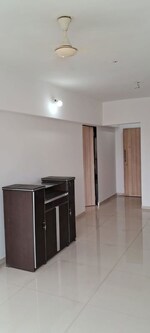 3 BHK + Extra Room 1139 Sq.Ft. Apartment in K Raheja Vistas