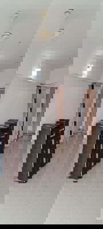 3 BHK + Extra Room Apartment For Rent in K Raheja Vistas