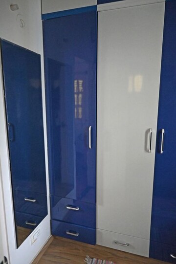 Furnished Amenities in 4 BHK Independent House at Sahakara Nagar – for Sale