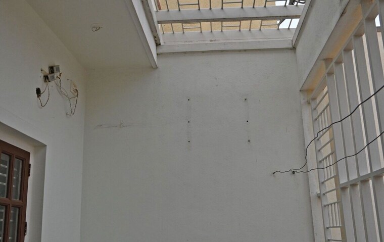 Balcony, sahakara nagar 4 Bedroom 3000 Sq.Ft. Independent House In Sahakara Nagar Bangalore 9794795