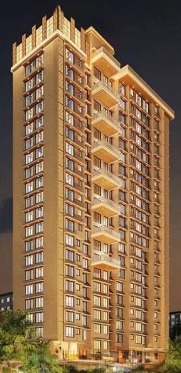 2 BHK Apartment For Rent in Anand Apartment, Malad West