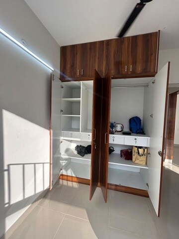 Furnished Amenities in 3 BHK Apartment at Brigade El Dorado, Bagaluru – for Rent