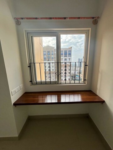 3 BHK Apartment – Exterior View View at Brigade El Dorado, Bagaluru - for Rent