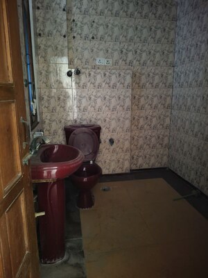 Bathroom in 2 BHK Apartment at Ip Extension – for Sale