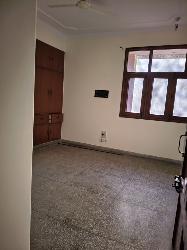 2 BHK + Pooja Room Apartment For Sale in IP Extension