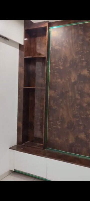 Furnished Amenities in 3 BHK Apartment at Rishita Manhattan, Gomti Nagar – for Rent