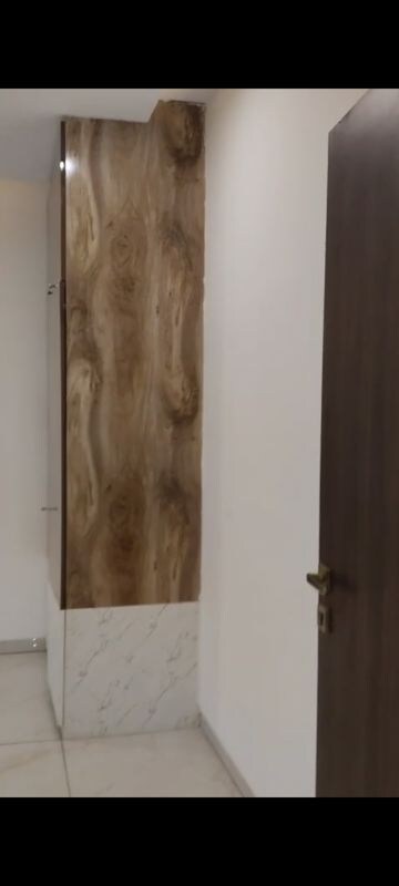 Building Lobby in 3 BHK Apartment at Rishita Manhattan, Gomti Nagar – for Rent