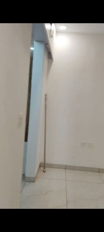 Building Lobby in 3 BHK Apartment at Rishita Manhattan, Gomti Nagar – for Rent