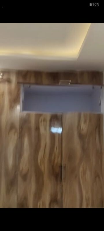 Bedroom in 3 BHK Apartment at Rishita Manhattan, Gomti Nagar – for Rent