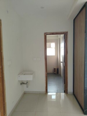  2 BHK Apartment at Guru Raghavendra Nagar – for Sale