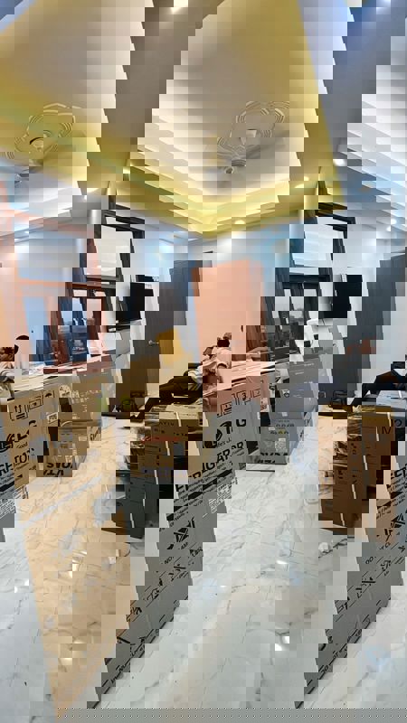 1 BHK Builder Floor For Rent in Saket