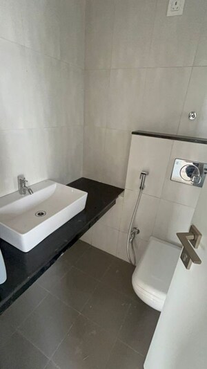 Team Area in 3 BHK Apartment at Godrej Greens, Undri – for Sale