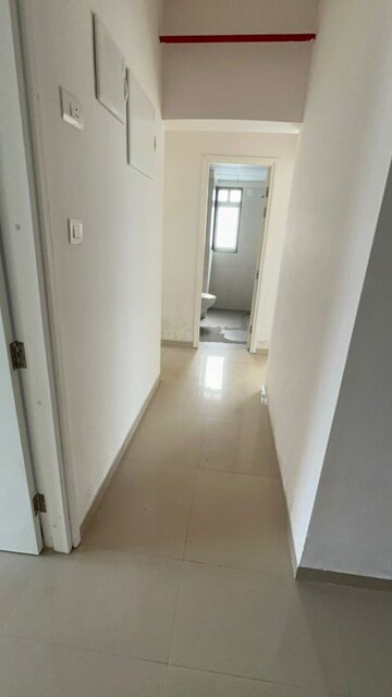 Building Lobby in 3 BHK Apartment at Godrej Greens, Undri – for Sale