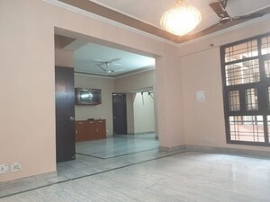 4 BHK Apartment For Rent in Vastu Apartments, Ghata