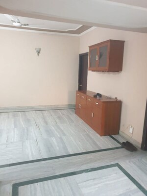 Kitchen in 4 BHK Apartment at Vastu Apartments, Ghata – for Rent